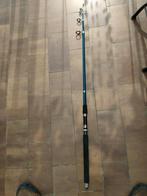 DAIWA JUPITER SPIN HENGEL, Watersport en Boten, Ophalen of Verzenden, Zo goed als nieuw, Werphengel