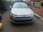Citroen C5. 2.0 benzine exclusive 2008 euro 4 170000km, Auto's, Leder, Particulier, C5, Euro 4