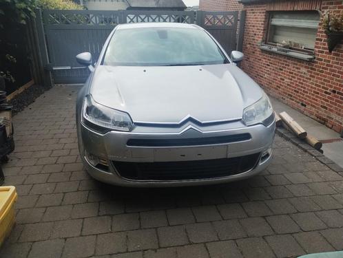 Citroen C5. 2.0 benzine exclusive 2008 euro 4 170000km, Auto's, Citroën, Particulier, C5, Cruise Control, Trekhaak, Benzine, Euro 4