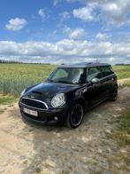 MINI Cooper S Clubman, Auto's, Mini, Voorwielaandrijving, 1280 kg, 4 cilinders, Zwart