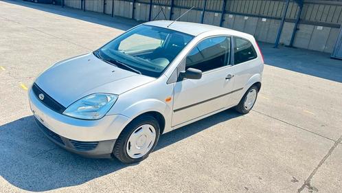 Ford fiesta 1.3i* 2005* EU4* 170.000km* 3P* accès zones lez, Auto's, Ford, Bedrijf, Fiësta, Benzine, Euro 4, 3 deurs, Handgeschakeld