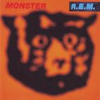 cd R.E.M. Monster 1994, Ophalen of Verzenden, Zo goed als nieuw, Alternative