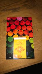 De druivelaar 2026, Ophalen, Zo goed als nieuw