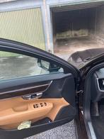 Volvo V90 automatische versnellingsbak D3 150pk 2019, Auto's, V90, 4 cilinders, Leder, 5 deurs