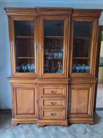 Kerselaren kast, Huis en Inrichting, Ophalen, 200 cm of meer, Klassiek, 150 tot 200 cm