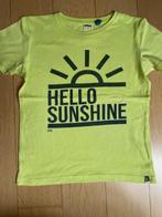 T-shirt CKS 128, Kinderen en Baby's, Kinderkleding | Maat 128, Ophalen, Gebruikt, Cks, Shirt of Longsleeve