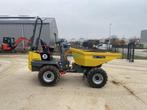 Tombereau Wacker Neuson DW20 - 2022 - 1100h - 2T - E841, Sport en Fitness, Overige Sport en Fitness, Ophalen