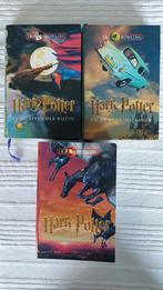 Boeken Harry Potter, Ophalen of Verzenden, Zo goed als nieuw