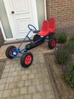 gocarts, Kinderen en Baby's, Speelgoed | Buiten | Skelters, Ophalen, Zo goed als nieuw, Berg, Duozit