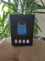 Luidspreker, Enlèvement