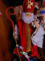 Decoration de Saint Nicolas 67cm de haut, Divers, Enlèvement ou Envoi, Comme neuf