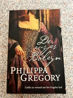 Philippa Gregory. De zusjes Boleyn., Philippa Gregory, Enlèvement ou Envoi, Utilisé, Europe autre