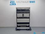 Aluca businrichting H2 bedrijfswagen inrichting kast, Auto diversen, Auto-accessoires, Ophalen of Verzenden, Gebruikt