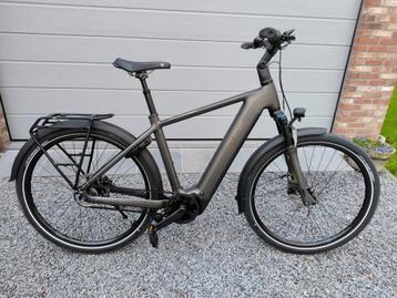 Cube Touring Hybrid Comfort SLX 800 2026! beschikbaar voor biedingen