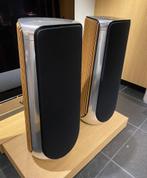 Bang & Olufsen Beolab 50 Alu/Eik 2100 watt - B&O, Audio, Tv en Foto, Luidsprekerboxen, Info@bang-olufsen.dk, Zo goed als nieuw