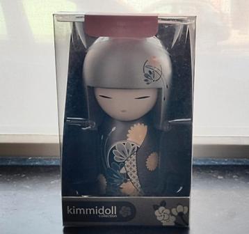 Yuan Kimmidoll, Enlèvement