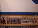 Kleine manga collectie te koop, Boeken, Ophalen of Verzenden, Gelezen