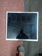 Vitro glas aeg kookplaat, Ophalen, Zo goed als nieuw