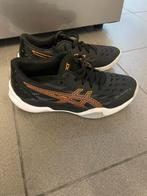 Zaalhockeyschoenen Asics, Sport en Fitness, Hockey, Ophalen of Verzenden, Gebruikt, Schoenen
