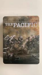 The Pacific coffret DVD intégral saison 1, Coffret