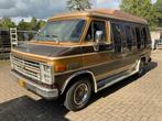 1985 Chevrolet CHEVY VAN 20 Roman Wheels Personenauto, Chevrolet, Overige brandstoffen, Bedrijf, Break