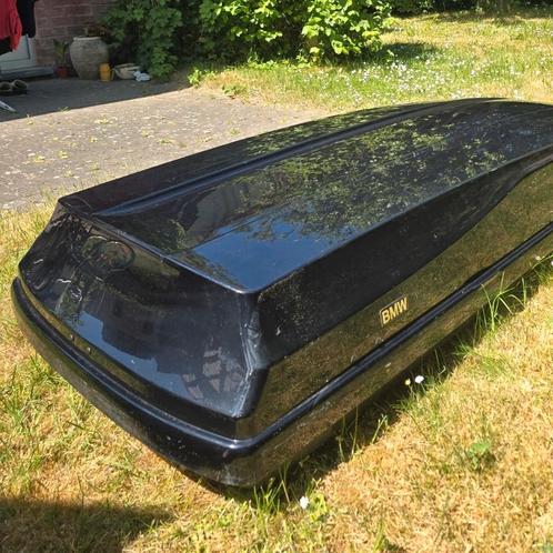 Dakkoffer Bmw, Auto diversen, Dakkoffers, Zo goed als nieuw, Ophalen