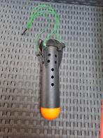 Spod bomb, Ophalen, Zo goed als nieuw