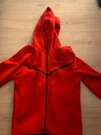 Nike Tech Fleece rood, Vêtements | Hommes, Vêtements de sport, Général, Porté, Taille 46 (S) ou plus petite, Rouge