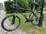 MTB Isaac Impact Full Carbon - 30 versnellingen - topstaat, Zo goed als nieuw, Meer dan 20 versnellingen, 53 tot 57 cm, Ophalen