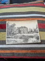 Wespelaar - hertogenburg, Enlèvement ou Envoi, Affranchie