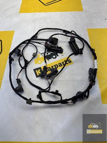 Parkeersensoren set 6xPDC VW Golf 8 Origineel 5H0971104P beschikbaar voor biedingen