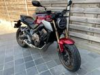honda cb650r 4/2021 11800km **perfecte staat !!**, Motoren, Motoren | Honda, 4 cilinders, 649 cc, Bedrijf, Meer dan 35 kW