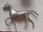 Paard cheval hors, Ophalen