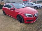 A180 CDI AMG PACK SUPERBE TOIT OUVRANT, Autos, Rouge, Achat, 109 kW, Euro 6