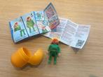Kinder surprise - DC Playmobil verschillende figuurtjes, Ophalen of Verzenden, Nieuw, Los Playmobil