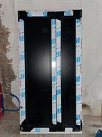 Porte fenêtre neuve couleur noir int/ext avec seuil bas alu, Bricolage & Construction, Neuf, 120 à 160 cm, Autres types, 160 cm ou plus