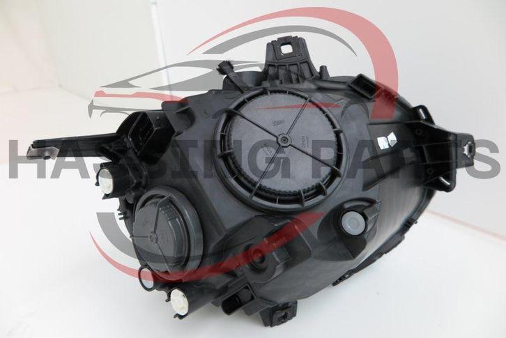 MINI F56 F57 F55 KOPLAMP HALOGEEN ORIGINEEL RECHTS, Auto-onderdelen, Verlichting, Gebruikt, Ophalen of Verzenden