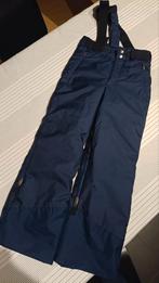 Skibroek kinderen (ong. 10 jaar) in perfecte staat, Neuf, Autres marques, Enlèvement, Ski