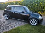 Mini Cooper jaar 2011, BMW-motor, 143000 km, Euro 5, Auto's, 4 cilinders, Metaalkleur, Zwart, Bedrijf