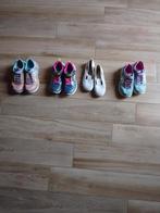 Quatre paires de paniers Kinder, Enfants & Bébés, Vêtements de bébé | Chaussures & Chaussettes, Comme neuf, Fille, Autres types