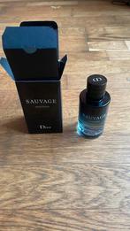 Dior sauvage, Verzamelen, Ophalen, Zo goed als nieuw