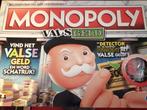 Monopoly vals geld zo goed als nieuw, Comme neuf, Enlèvement ou Envoi