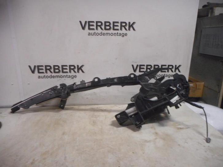 CABRIOLET TOIT CHARNIERE GAUCHE Ford Focus 2 C+C, Autos : Pièces & Accessoires, Autres pièces automobiles, Ford, Utilisé