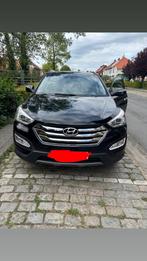 Hyundai Santa Fe 2014 - 7 zitplaatsen, Auto's, Hyundai, 1998 cc, Santa Fe, 4 cilinders, 2000 kg