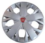 Losse wieldop Fiat Ducato 16 Inch Rood per stuk te koop, Enlèvement ou Envoi, Neuf