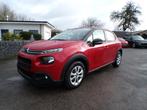 Citroen C3 1.2i Clima/CT OK/Garanti/113 000 km, Rouge, Achat, Euro 6, Entreprise
