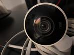 Nest camera, Ophalen, Zo goed als nieuw