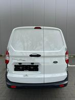 Ford Transit Courier diesel BTW Wagen, Auto's, Bestelwagens en Lichte vracht, Voorwielaandrijving, Stof, Used 1. Bestelwagens met ervaring.