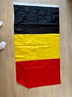 Vlag België, Ophalen of Verzenden, Gebruikt
