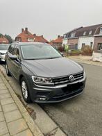 Volkswagen Tiguan 2.0 TDI — 116 pk — volledige opties, Voorwielaandrijving, 124 g/km, Leder, 5 deurs